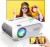 Projektor Rzutnik LED 4K Full HD 1080p 4500lm 4000:1 200'' WiFi HDMI VGA USB Zenwire S5 - zdjęcie 2