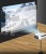 Projektor Rzutnik LED 4K Full HD 1080p 4500lm 4000:1 200'' WiFi HDMI VGA USB Zenwire S5 - zdjęcie 5