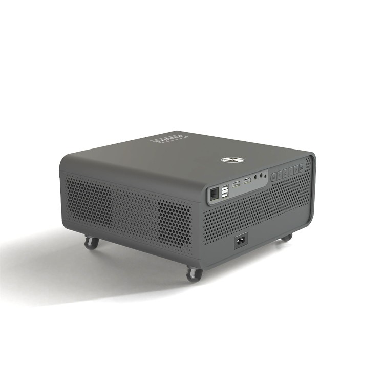 Projektory i rzutniki oraz akcesoria - Zenwire - Warto zobaczyć