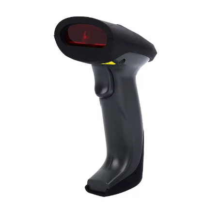 Czytnik Skaner Kodów Kreskowych EAN ze Stacja Dokującą USB Bezprzewodowy 1D Zenwire W903 - zdjęcie 11