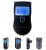 ALKOMAT Profesjonalny ZENWIRE AT-818 Z LCD + 5x ustniki + etui- zdjęcie  8