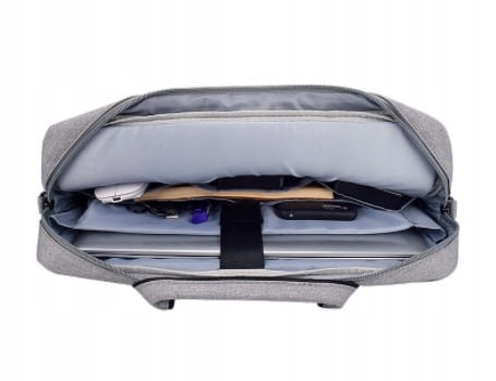TORBA NA LAPTOPA NOTEBOOKA 15,6-17,3" - zdjęcie 4
