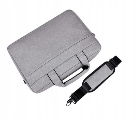 TORBA NA LAPTOPA NOTEBOOKA 15,6-17,3" - zdjęcie 5